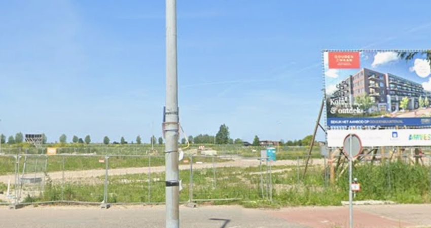 Bezwaar vertraagt laatste 94 woningen in Berkel en Rodenrijs