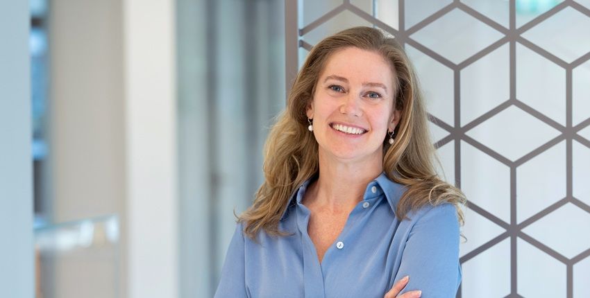  Annemarie de Leuw wordt hoofd vastgoed bij Newomij