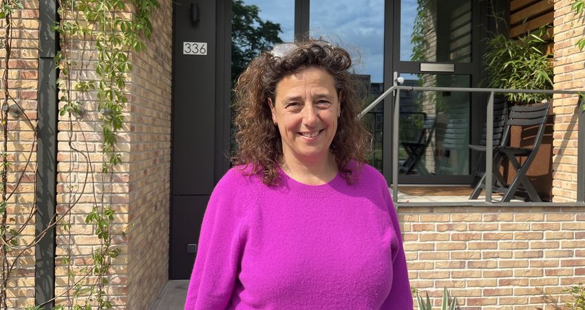 De opmars van de conceptontwikkelaar: ‘Een sterk concept vormt de basis voor de verdere uitwerking’ 