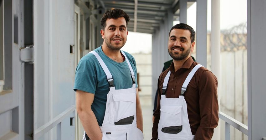 Bedrijven investeren meer in woonoplossingen voor personeel