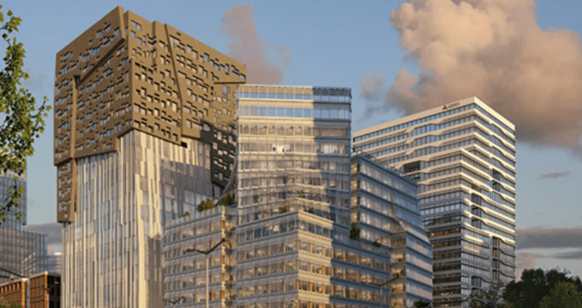 Arcadis heeft stevige verdedigingslinie tegen Canadese overname