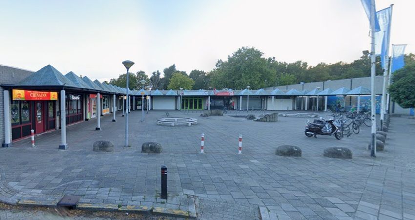Vernieuwing winkelcentrum Ardèchelaan in Eindhoven na 25 jaar van start