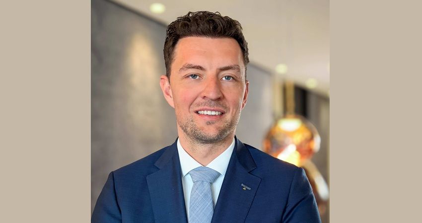 Arjen ten Brinke wordt ceo van Ten Brinke Group
