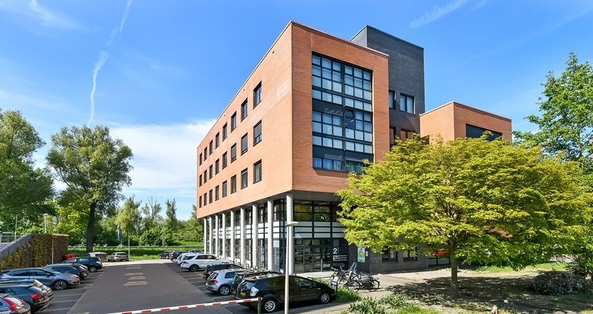 Marketingbureau huurt kantoorruimte in Arnhem-Zuid