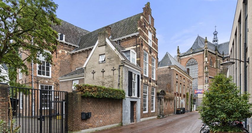 Restaurant Konijnenvoer huurt monumentaal pand in Arnhem