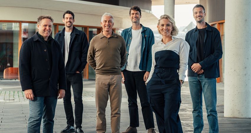 Arons en Gelauff breidt directie uit met Thom Zijlstra