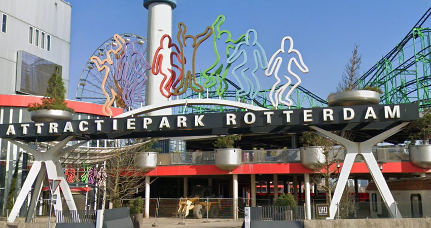 Hennie van der Most wil tóch pretpark afronden 