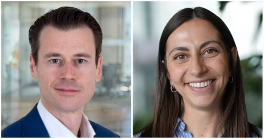 Klimaatrapportages van beursgenoteerde Europese vastgoedfondsen