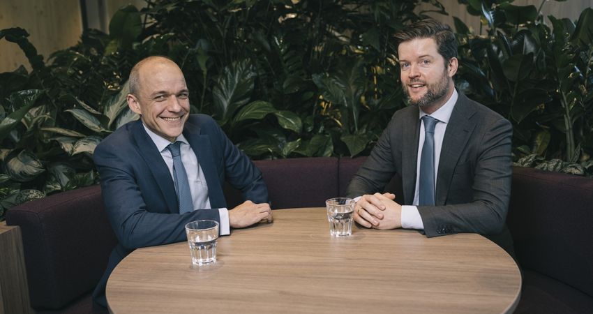 Zonder goede taxatie geen goede vastgoedfinanciering