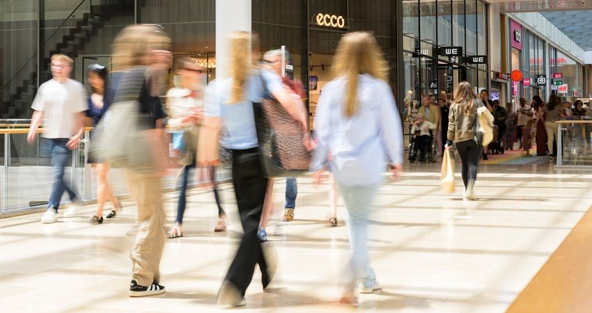 Van 4,5 tot 8,3 procent: Zo groot zijn de BAR-verschillen in winkelvastgoed