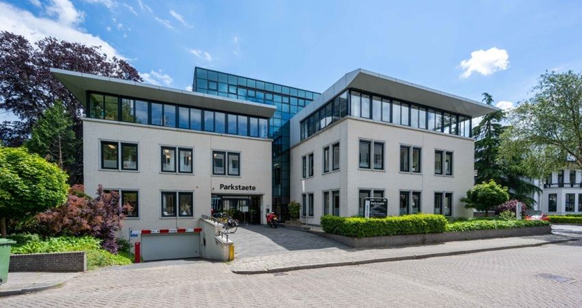 Jagersvereniging huurt kantoorruimte in Baarn