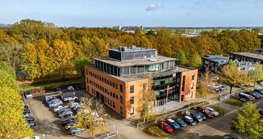 Twee nieuwe huurders voor Zorgboulevard Baarn