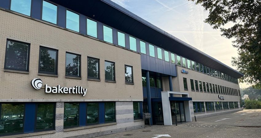 Baker Tilly breidt kantoor in Breda flink uit