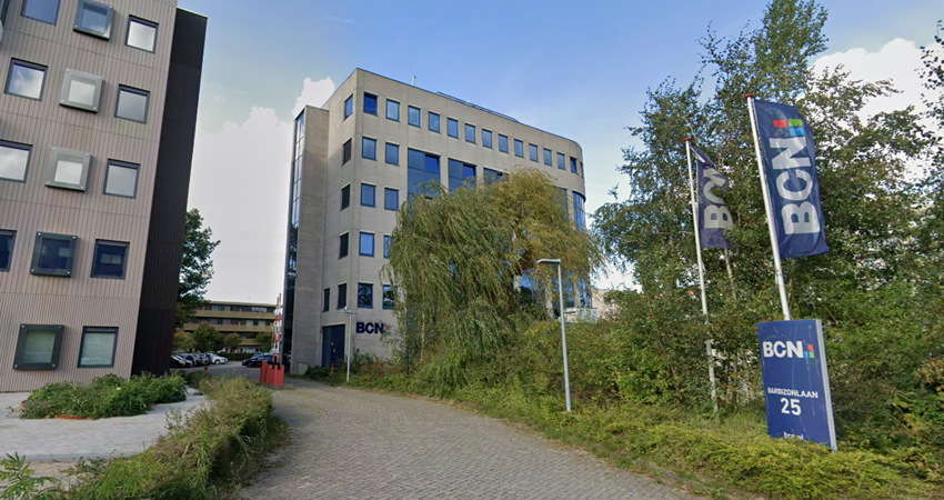 Sustay herontwikkelt vergadercentrum in Capelle aan den IJssel tot woningen