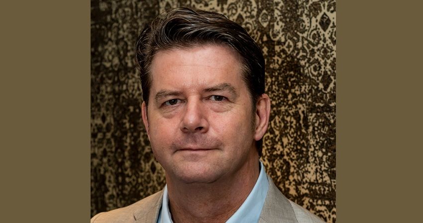 Bastiaan Driessen over werken in hotelvastgoed: ‘Geen enkel hotel is hetzelfde’