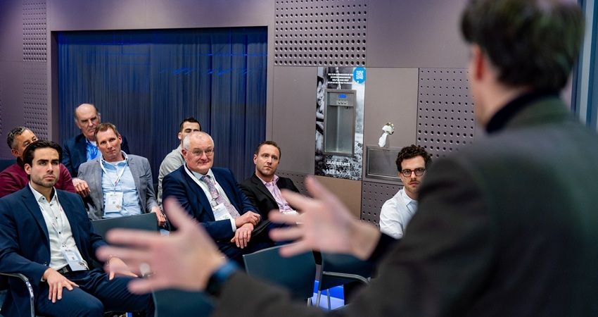 Sneller Bouwen met gecertificeerde woning 