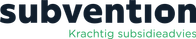 Subvention B.V.