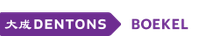 DENTONS BOEKEL