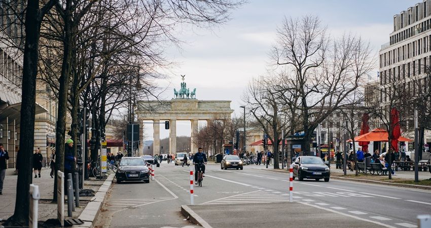 Die Linke wil 240.000 woningen in Berlijn onteigenen
