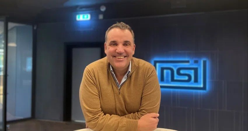Bernd Stahli vertrekt als ceo van NSI