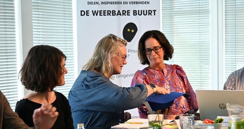 Experts over weerbare wijken: ‘Samenredzaamheid moet onderdeel zijn van gebiedsontwikkeling’