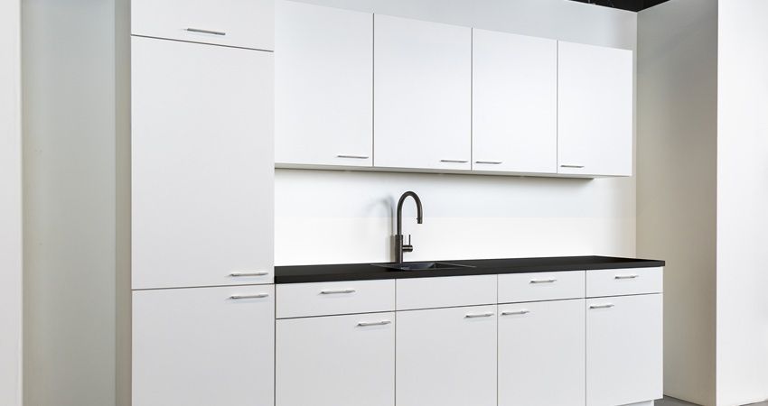 Bribus GEN: Zo verdient een modulaire keuken zich twee keer terug