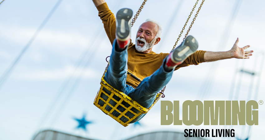 Het Senior living segment; van fragmentatie naar structuur