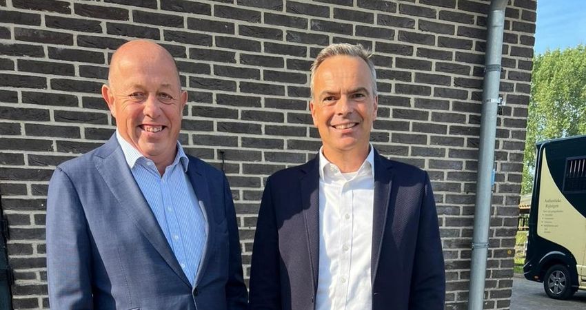 Brandbrief van Feilzer en Boissevain aan nieuw kabinet moet sector wakker schudden: 'Schrappen renteaftrek desastreus voor vastgoedinvesteerders'
