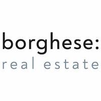 Borghese Logistics & Borghese Real Estate logo
