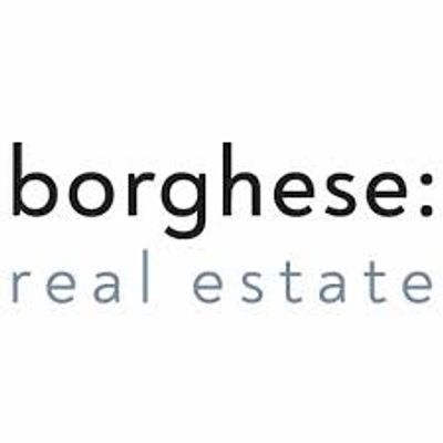Borghese Logistics & Borghese Real Estate logo