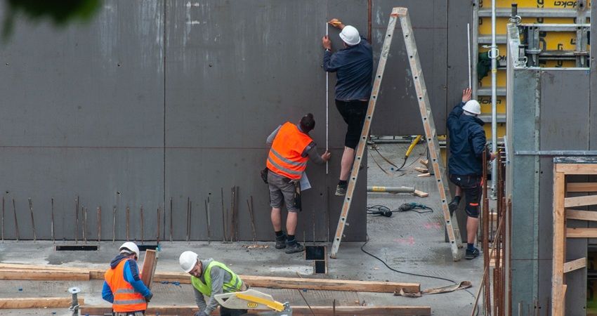 Opvallende paradox in bouwsector: Betaalbaarheid topzorg, maar niet voor eigen bedrijf
