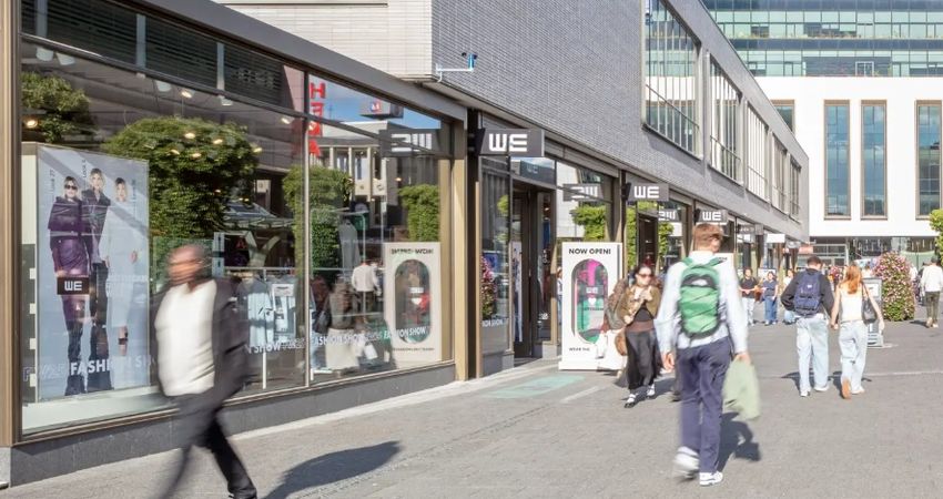 Outlook Bouwinvest: Topkantoren en winkels profiteren van herstel, hotels blijven achter