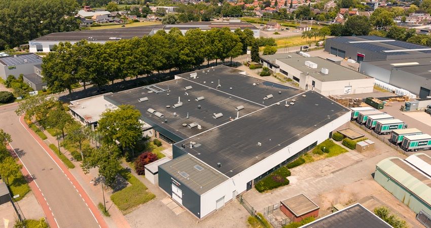 Levitudo koopt brownfieldlocatie in Boxtel voor nieuw bedrijvenpark