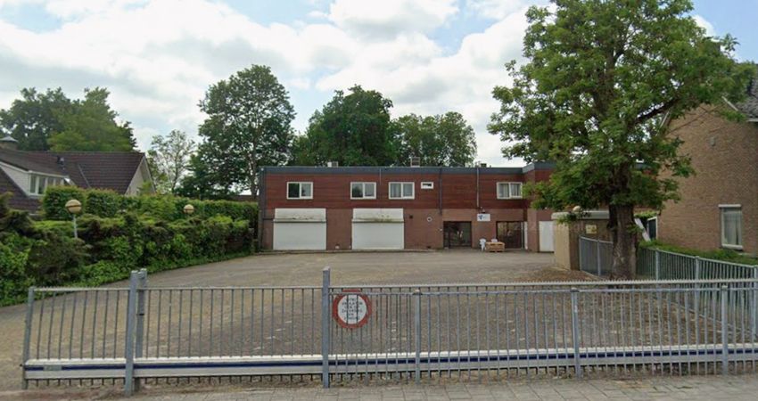 Twintig woningen op voormalige Biotrading-locatie in Mijdrecht