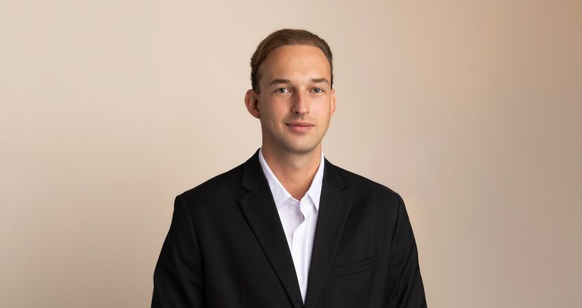 Pearl Capital stelt Bram Schnoor aan als intern accountmanager