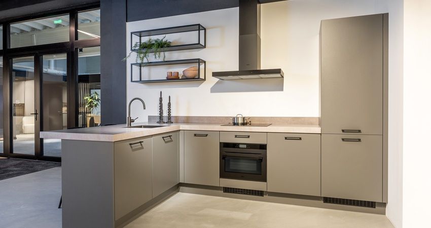 Maximaliseer uw huurprijs: Hoe slimme keukenkeuzes uw rendement verhogen