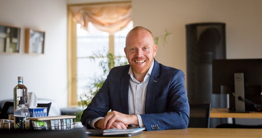 Wethouder Leeuwarden: ‘Tempo hebben we hard nodig’