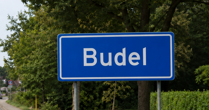 Cranendonck zet stap naar groot werklandschap bij Budel
