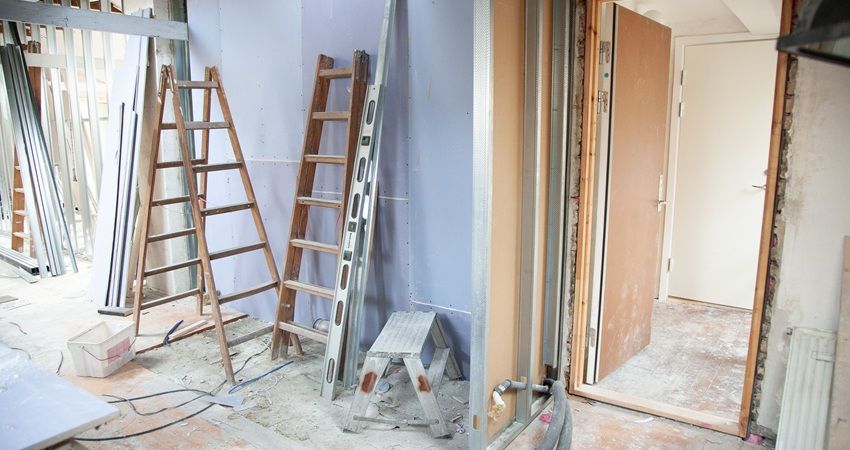 Badkamer en keuken: De belangrijkste ruimtes bij verbouwen
