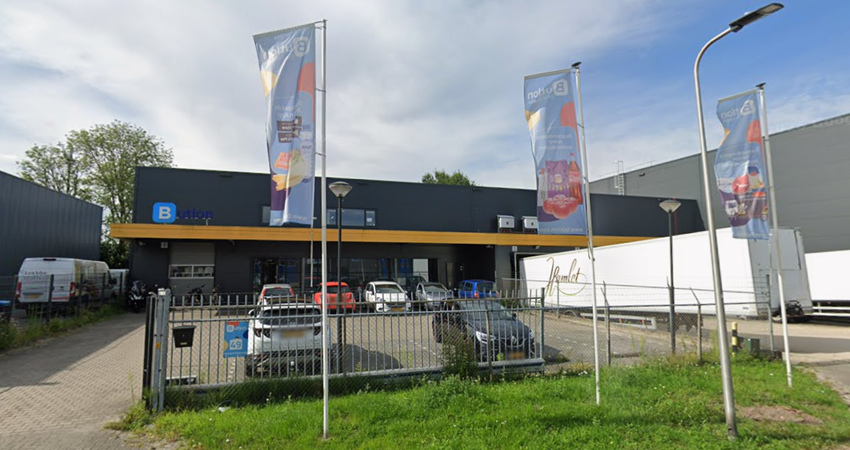 Onlinesupermarkt Butlon failliet
