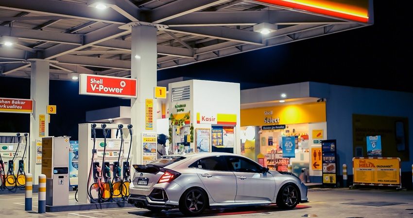 Inflatie loopt weer iets op door hogere energieprijzen