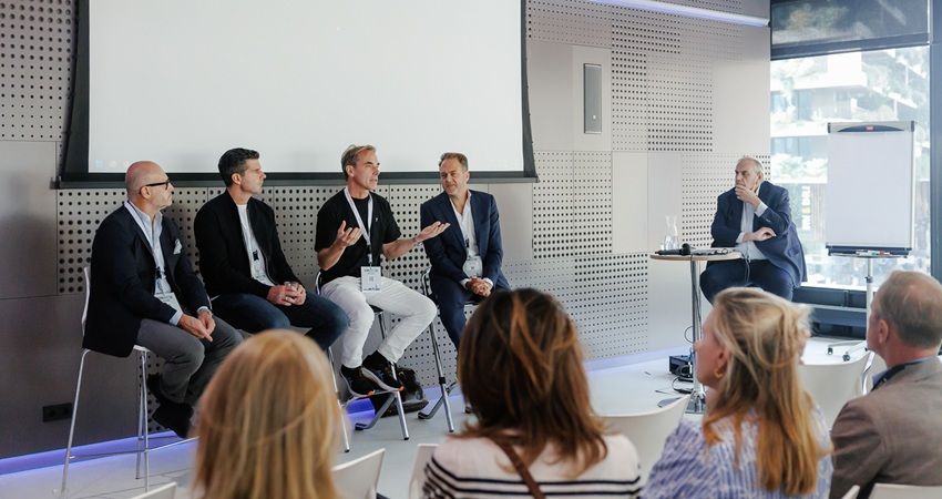 Locatie nog altijd het belangrijkst in de strijd om talent: ‘Mensen komen niet voor een gebouw’