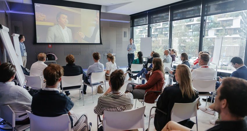 Kantoorspits zet vastgoedkeuzes op scherp: ‘We moeten creatiever met die vierkante meters omgaan’