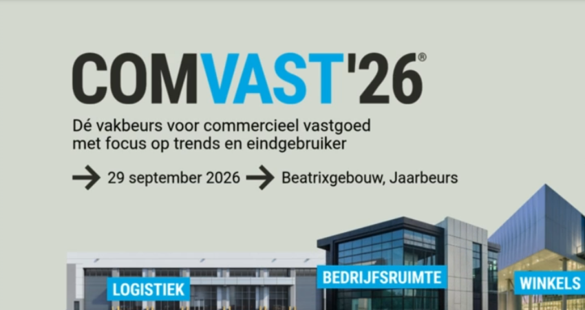 Toonaangevende eindgebruikers versterken inhoudelijk programma COMVAST 2026