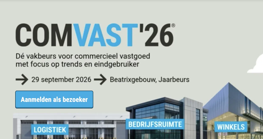 Toonaangevende eindgebruikers versterken inhoudelijk programma COMVAST 2026