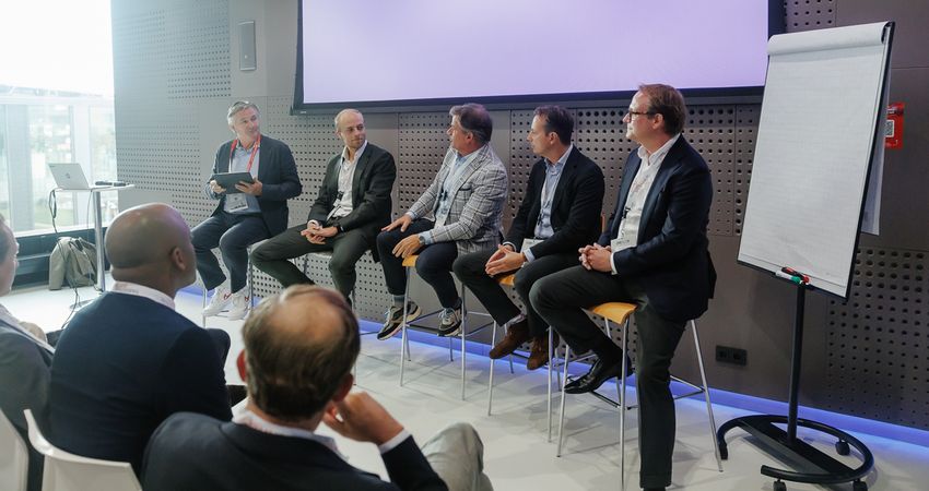 Hotelmarkt zoekt naar nieuw evenwicht: ‘Tel de commissie van Booking erbij op en dan ben je 50 procent van je hotelrate kwijt aan commissie en belasting’