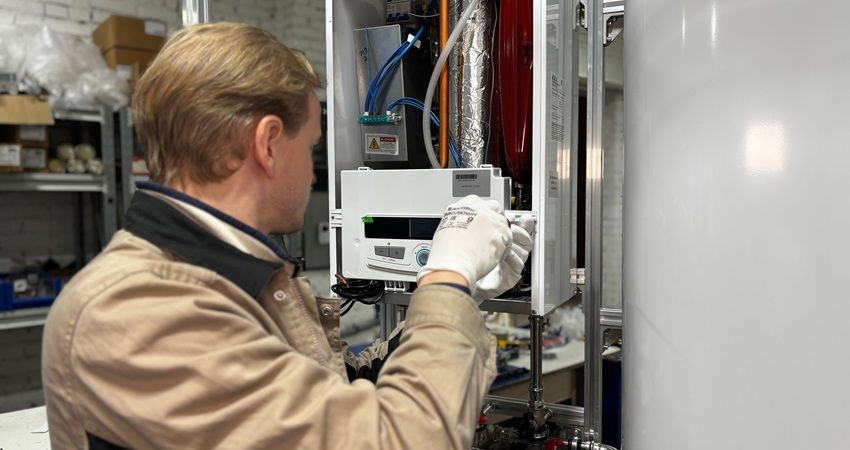 Aedes waarschuwt: Splitsing vastrecht kan warmtetransitie stilzetten