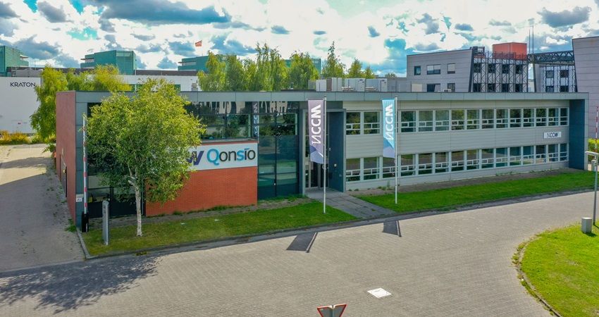 Provago verkoopt kantoorgebouw aan de Camerastraat in Almere 