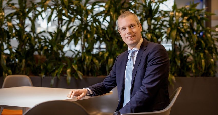 Samenwerking sleutel voor 10.000 woningen in Capelle: 'Gemeenten bouwen niet, dat doet de markt'