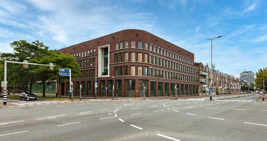 De Staat huurt 6.700 m2 kantoorruimte in Den Haag